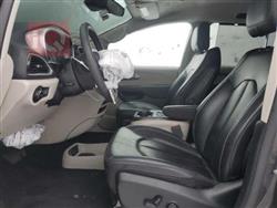 كرايسلر باسيفيكا